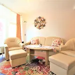 Residenz Hohe Lith 3 12 Apartment *