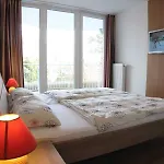 Residenz Hohe Lith 3 12 *