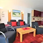 Apartmán Residenz Hohe Lith 3 12 Cuxhaven