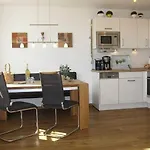 Appartement Residenz Hohe Lith 3 12 Cuxhaven