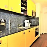 Residenz Hohe Lith 3 12 Apartment Cuxhaven