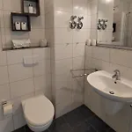 Apartmán Residenz Hohe Lith 3 12 *
