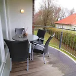 Residenz Hohe Lith 3 12 Apartment Cuxhaven