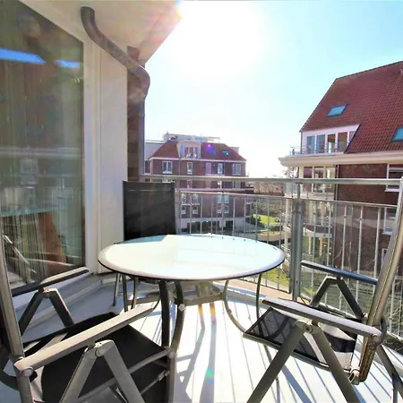 Apartment Residenz Hohe Lith 3 12 *