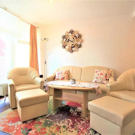 Residenz Hohe Lith 3 12 Apartment *