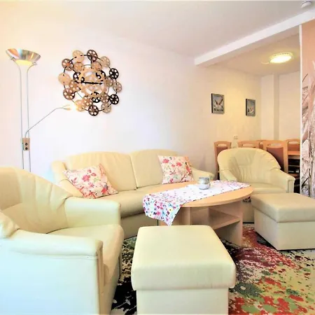 Apartment Residenz Hohe Lith 3 12 Cuxhaven