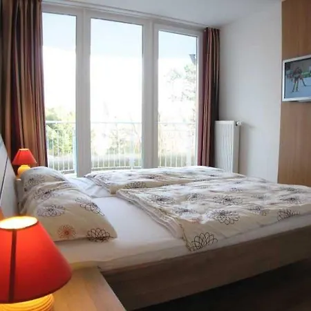 Residenz Hohe Lith 3 12 *