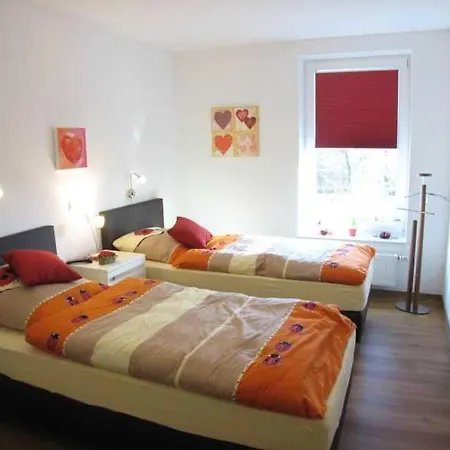 Residenz Hohe Lith 3 12 Apartmán