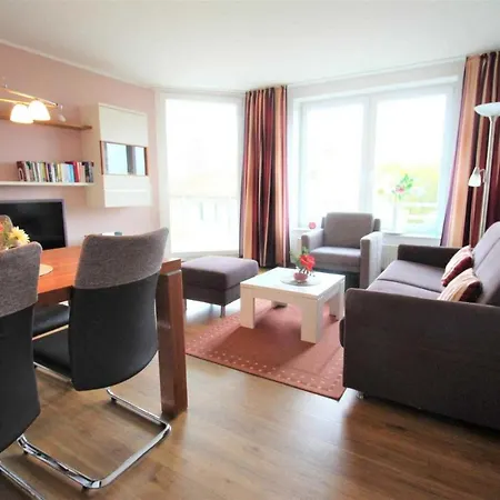 Residenz Hohe Lith 3 12 *