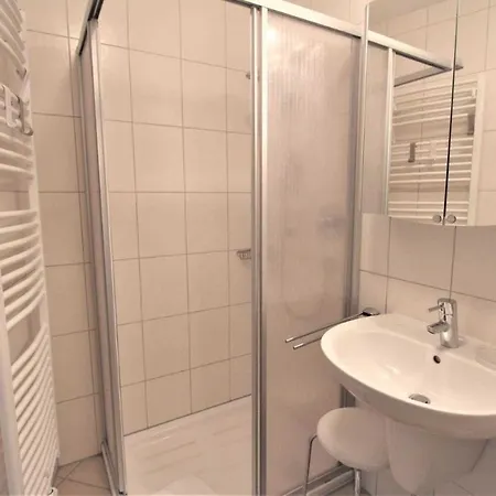 Apartmán Residenz Hohe Lith 3 12