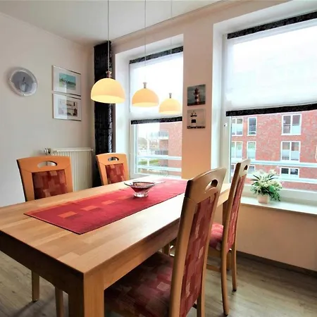 Apartmán Residenz Hohe Lith 3 12 *