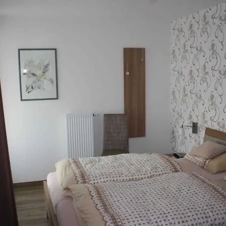 Residenz Hohe Lith 3 12 * Cuxhaven