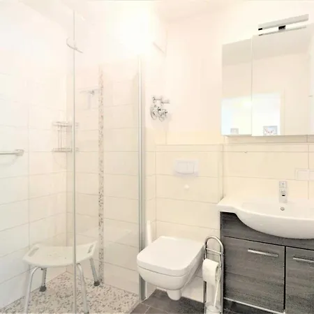 Apartment Residenz Hohe Lith 3 12 *