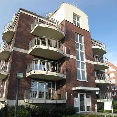 Apartmán Residenz Hohe Lith 3 12 *