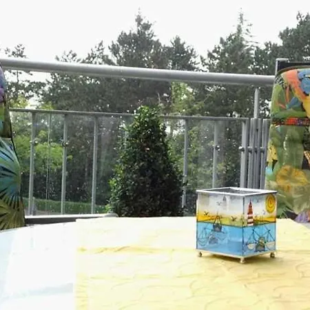 Residenz Hohe Lith 3 12 Apartment *