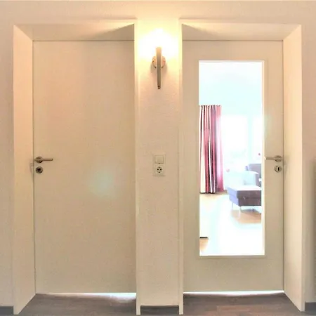 Residenz Hohe Lith 3 12 * Cuxhaven