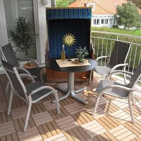 Residenz Hohe Lith 3 12 Apartment