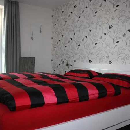 Residenz Hohe Lith 3 12 Cuxhaven