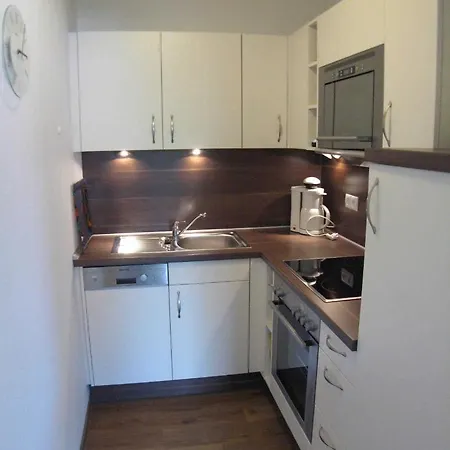 Residenz Hohe Lith 3 12 Apartmán