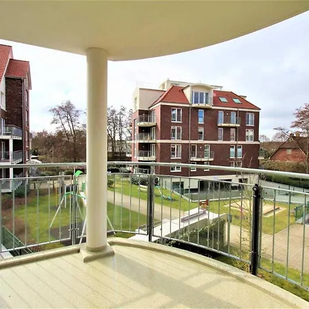 Residenz Hohe Lith 3 12 Apartment