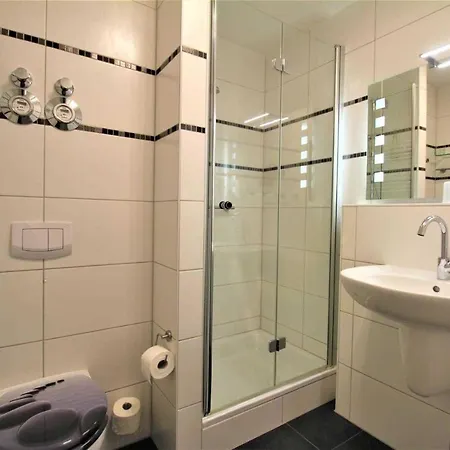 Apartmán Residenz Hohe Lith 3 12 Cuxhaven