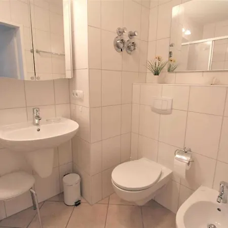 Residenz Hohe Lith 3 12 Apartmán *