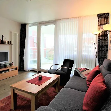 Residenz Hohe Lith 3 12 Cuxhaven
