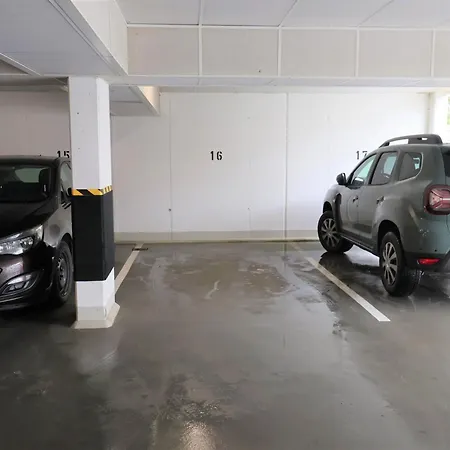 Residenz Hohe Lith 3 12 Apartment *