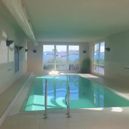 Apartmán Residenz Hohe Lith 3 12 *