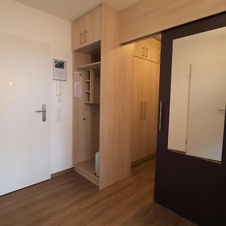 Residenz Hohe Lith 3 12