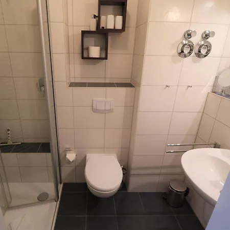 Residenz Hohe Lith 3 12 *