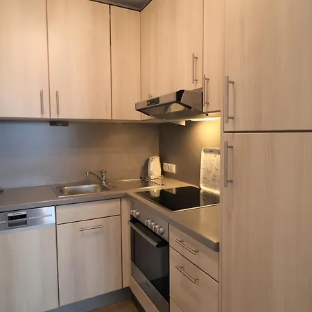 Residenz Hohe Lith 3 12 Cuxhaven