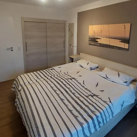 Apartmán Residenz Hohe Lith 3 12 *