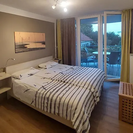 Residenz Hohe Lith 3 12