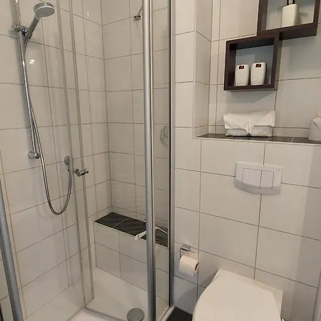 Residenz Hohe Lith 3 12 * Cuxhaven