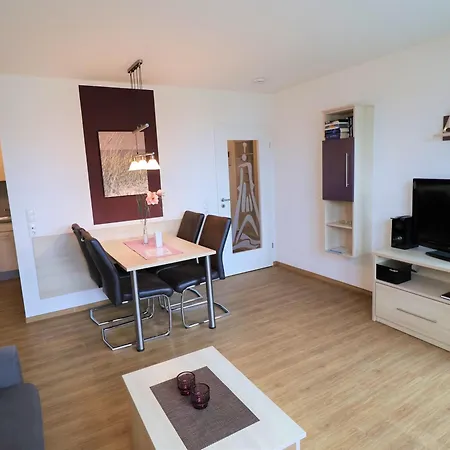 Residenz Hohe Lith 3 12 * Cuxhaven