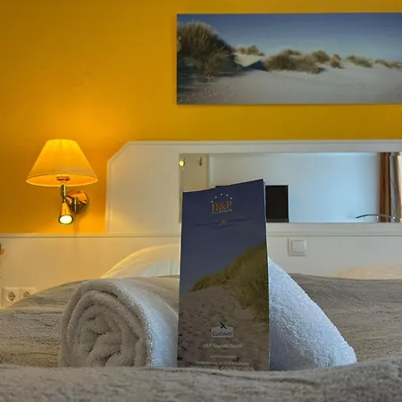 Residenz Hohe Lith 3 12 Apartmán