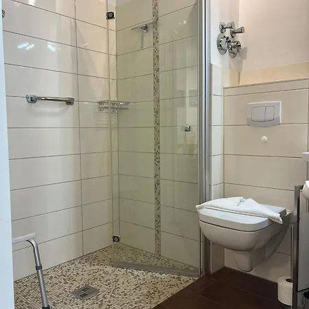 Apartmán Residenz Hohe Lith 3 12 *