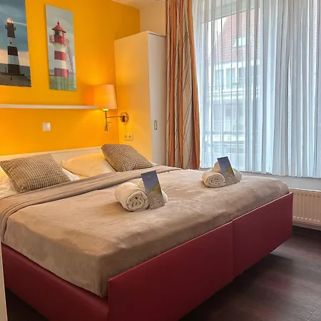 Residenz Hohe Lith 3 12 Apartmán