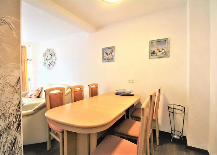 Residenz Hohe Lith 3 12 * Cuxhaven