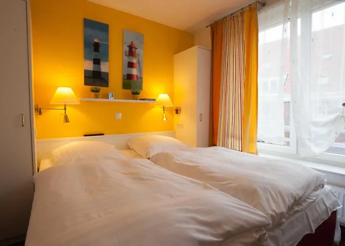 Residenz Hohe Lith 3 12 Cuxhaven