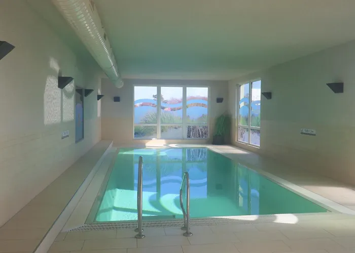 Lejlighed Residenz Hohe Lith 3 12 *