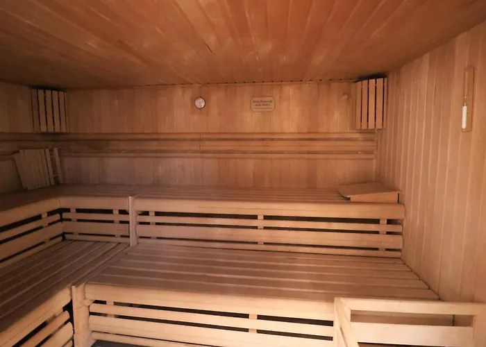 Residenz Hohe Lith 3 12 Cuxhaven