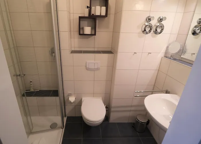 Residenz Hohe Lith 3 12 *