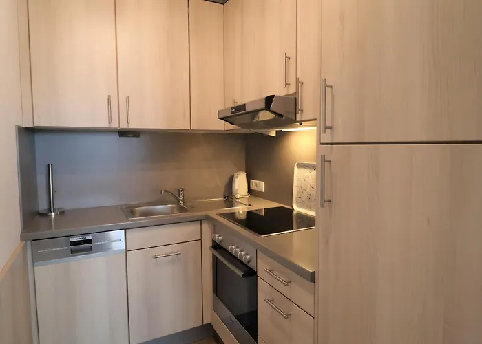 Residenz Hohe Lith 3 12 Cuxhaven