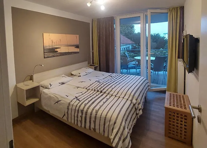 Residenz Hohe Lith 3 12