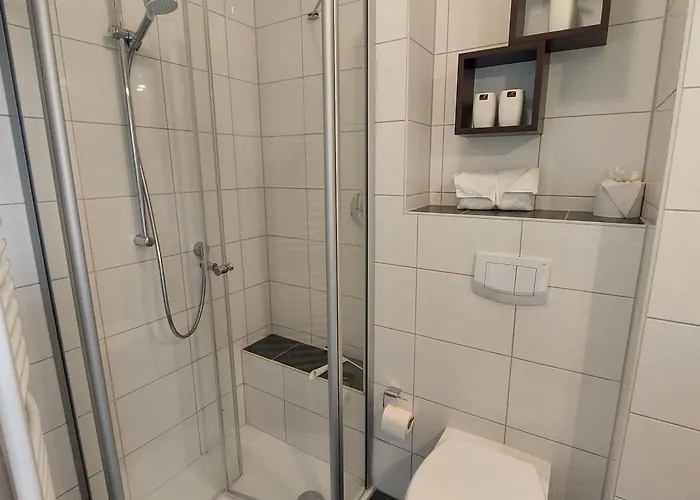 Residenz Hohe Lith 3 12 * Cuxhaven